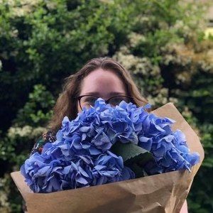 Meet your Posher, Miranda